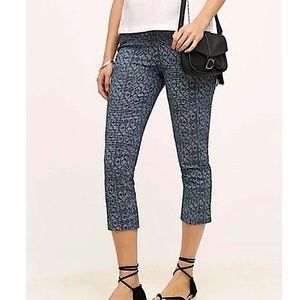 Anthro Cartonnier Charlie Trouser!